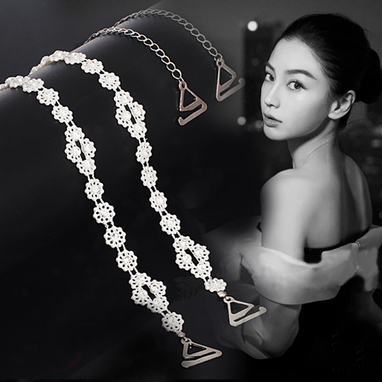 Sangles pour lingerie - Ref 807093 Image 1