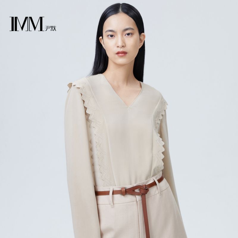伊默女装招聘 云南（伊默女装）