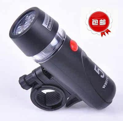 Eclairage pour vélo - Ref 2397812 Image 1