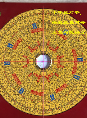 集福堂电木家居摆设测量中式