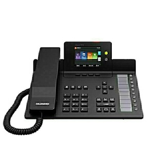 华为Huawei华为eSpace7910彩屏IP电话机 eSp 支持poe供电