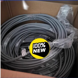 IAD19 IAD1224 华为线缆10米长32路 适用于ASI