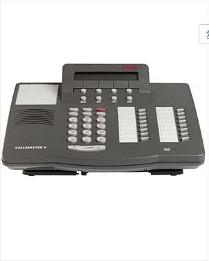 高价回收Avaya 607电话机 CALLMASTER V 呼叫