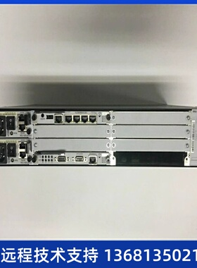 明川欣业 华为eSpaceU1960交流主机可支持4E1接入 华为eSpace 791