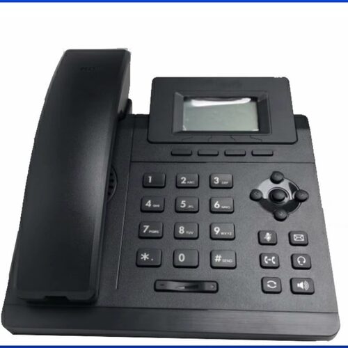 yealink网络电话机IP电话机T19P/T21E2/T23G/T30/T31P/T33G/T46/T