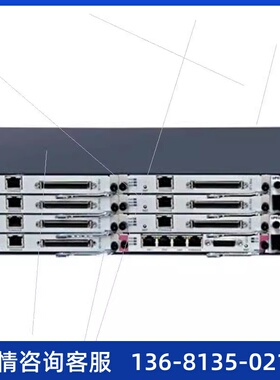 (议价)全新 eSpace U1981华为全新 U1960S语音网关