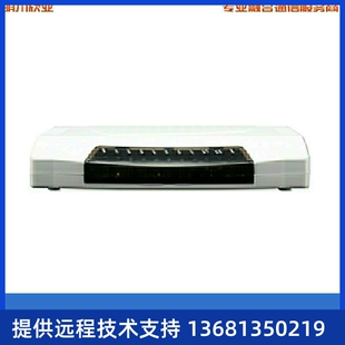 网讯达（VNETPHONE） 三汇模拟语音网关SMG1004B-4O模拟网关全新