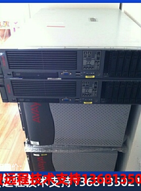 高价回收AVAYA S8730 SERVER/CM , 700437197,含DAL-2，实物拍摄