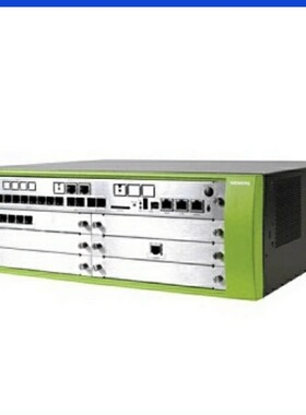 Unify优利飞/西门子OSBiz-X5R IPPBX集团电话交换机