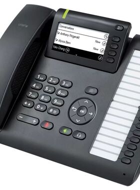 高价回收 西门子SIP电话机 CP200 CP205 CP400 CP600 60HFA Unify