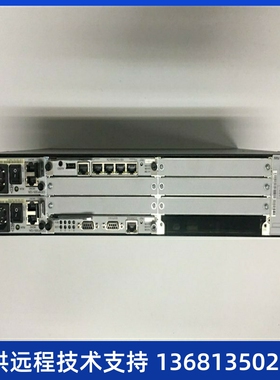 明川欣业 华为eSpaceU1960交流主机可支持4E1接入 华为eSpace 791