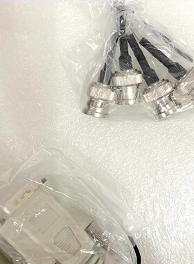 华为 数字中继线缆 4E1线 华为 eSpace U1930  华为 eSpace U1981