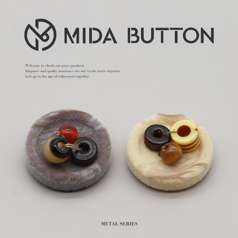 大衣可爱风针织衫圆形植绒树脂装饰扣四眼新款外套高端纽扣配件扣,居家布艺,纽扣,淘宝优惠券,粉丝福利购,淘宝优惠卷