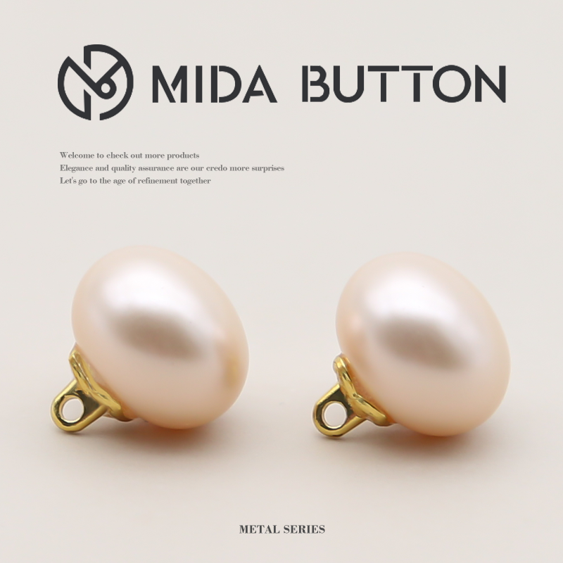 毛衣裙子馒头珠塑料彩色纽扣简约时尚开衫小香风服饰时装童装女装