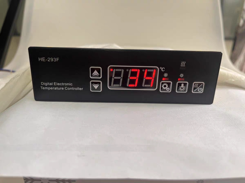 温控器HE-293F冷柜冰箱啤酒饮料柜展示柜冷库红酒恒温柜