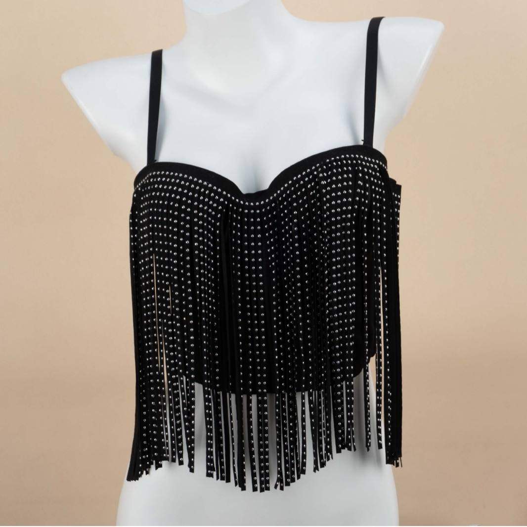 布条烫钻吊须鱼骨胸衣鱼骨收腹内衣鱼骨抹胸上衣女外穿晚裝緊身胸,女士内衣/男士内衣/家居服,文胸,淘宝优惠券,粉丝福利购,淘宝优惠卷