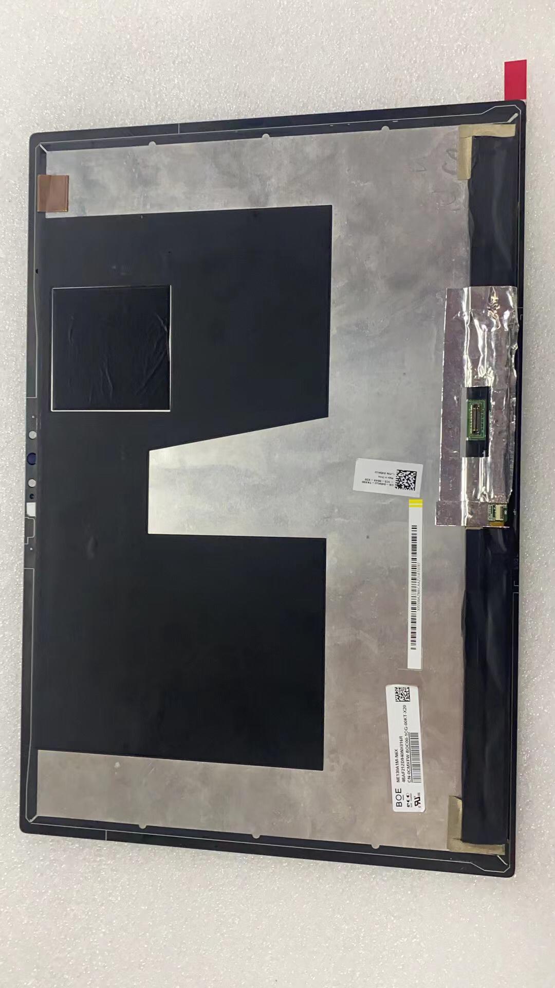 DELL XPS13 9315二合一12代平板液晶屏幕总成