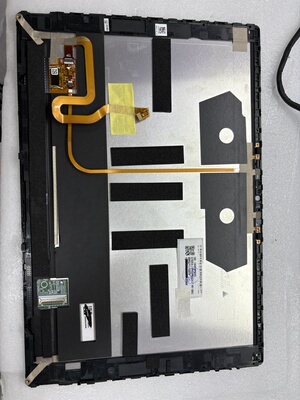 适用于华硕 Rog flow z13 gz302 gz302ea 触摸屏幕总成