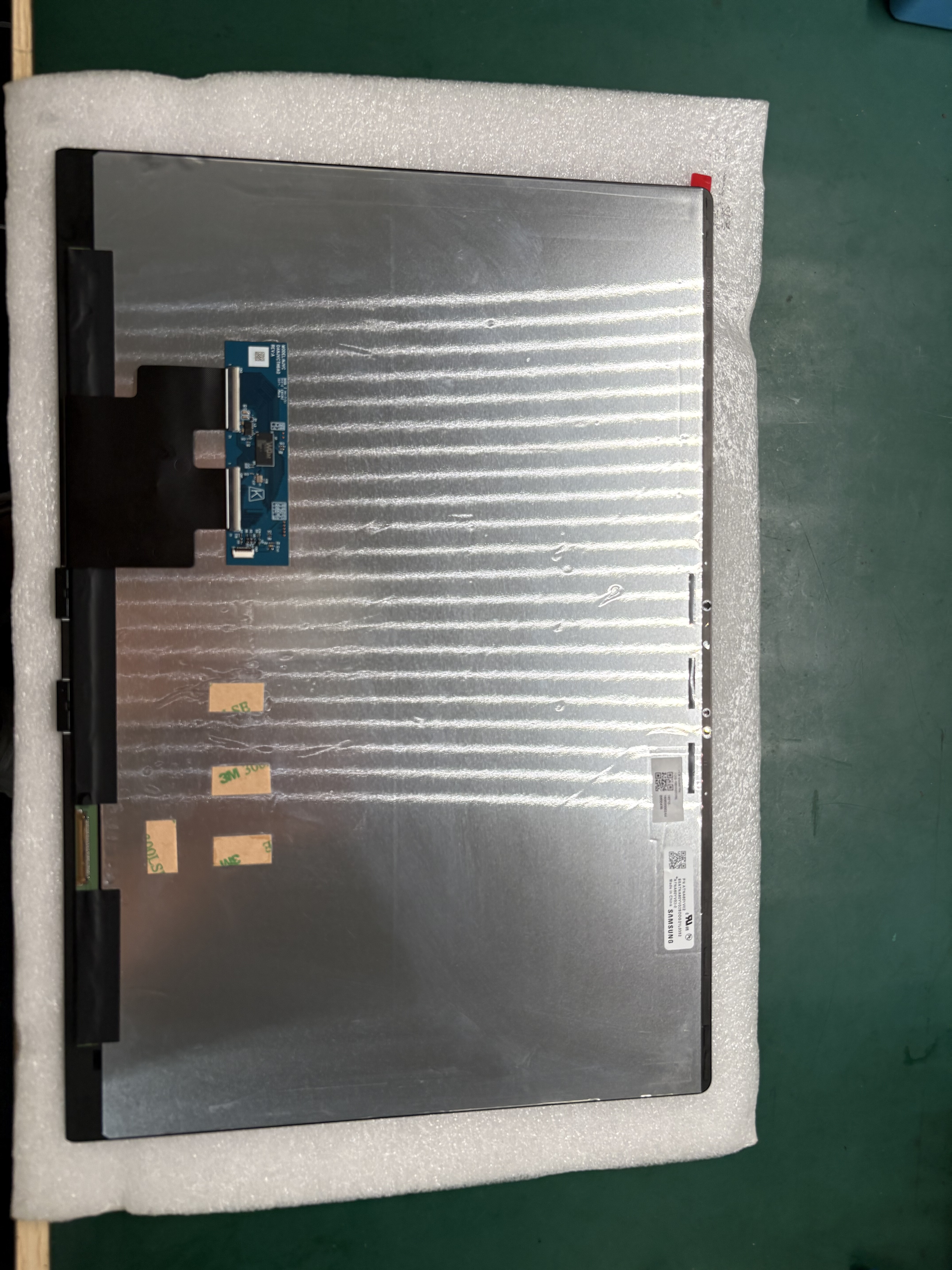 适用于华硕 Asus ProArt P16 H7606 HT5306 HN7306 OLED 总成有