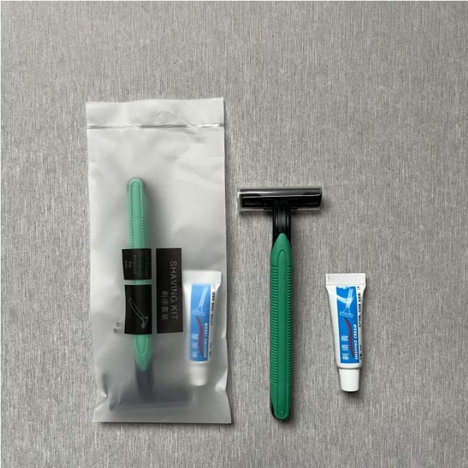 一次性剃须刀剃须膏须刨