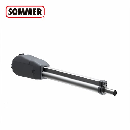 德国开门机索玛SOMMER