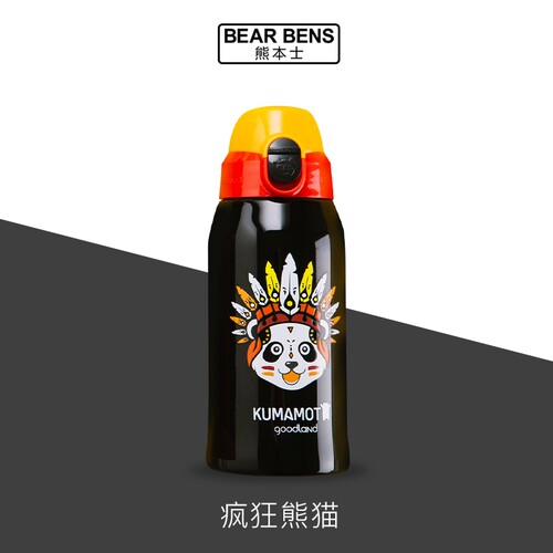 高品熊本士BEARBENS316材质特价