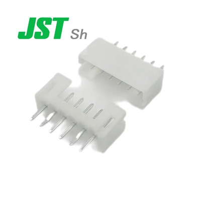 02P-MWPV-SSR 连接器经销商 JST进口原装 原厂现货库存