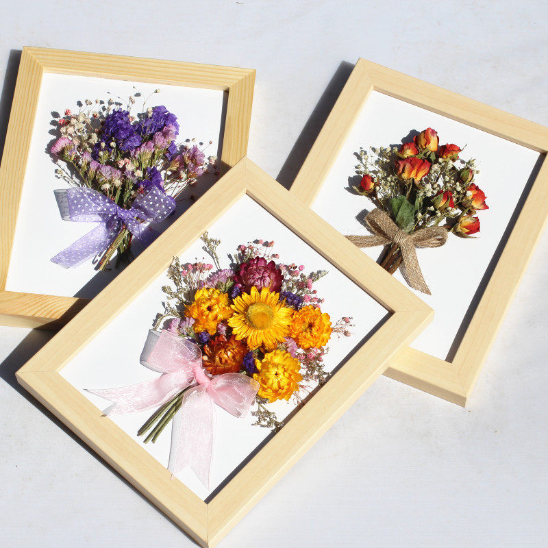 Diy植物墙价格 Diy植物墙图片 星期三