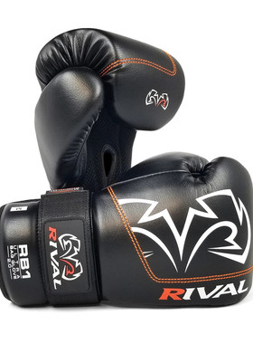 RIVAL BOXING RB1 ULTRA BAG GLOVE 2.0散打泰拳沙包训练拳击手套