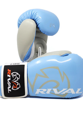 RIVAL FITNESS BAG RB7 GLOVES拳击格斗泰拳训练拳套成人儿童手套