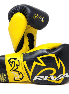 RIVAL RFX-GUERRERO SPARRING 洛马琴科散打泰拳实战训练拳击手套