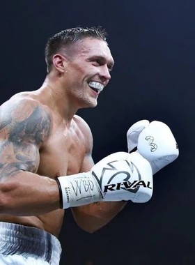 RIVAL RFX-GUERRERO PRO FIGHT GLOVE比赛拳套泰拳拳击手套比赛款