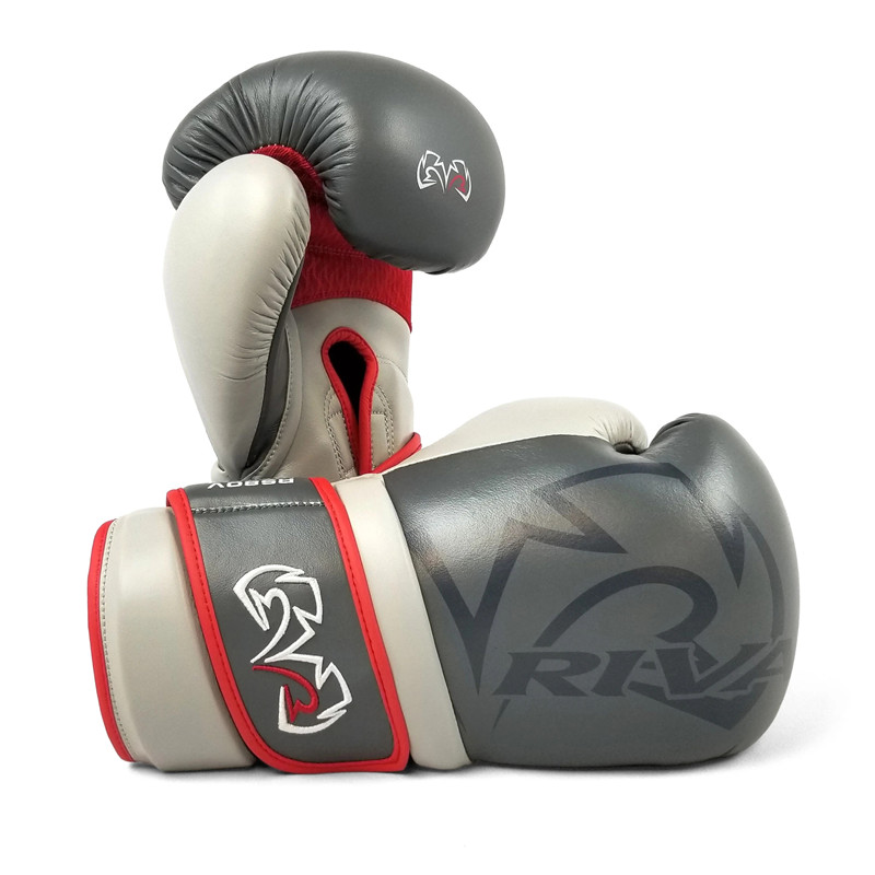 RIVAL RS80V拳套 IMPULSE SPARRING散打泰拳实战对练训练拳击手套 运动/瑜伽/健身/球迷用品 拳击手套 原图主图