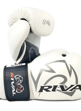 RIVAL RB2 SUPER BAG GLOVES 2.0拳击格斗泰拳训练拳套成人手套