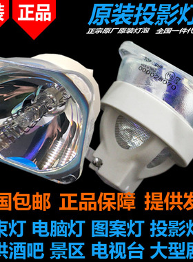 适用原装丽讯D967 DU978WT DH833 LP2603J LU2706J MX2925I D966HD D966HD-WT D966HT投影机仪灯泡5811118436