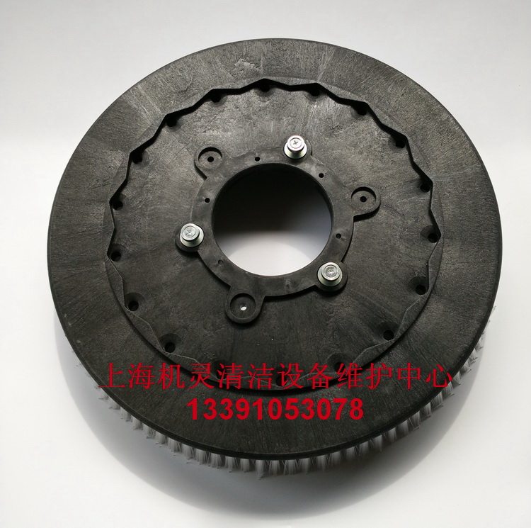 爱姆乐MLEE-740mini驾驶式洗地机配件洗地刷盘