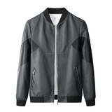 PY5253P85男士皮衣2023新款秋冬潮男皮衣刺绣夹克外套男装PU皮衣，男装皮衣，星座510A-2