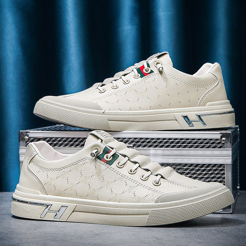 X6851P32帆布男鞋夏季透气懒人一脚蹬运动休闲平板鞋男士百搭工作,男鞋休闲鞋,星座510A-2