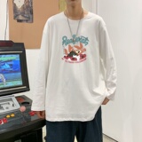 白色