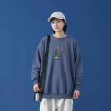 雾霾蓝