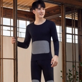 男士黑色