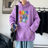 紫色