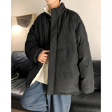 MY5790P75棉衣男潮牌冬季户外加绒加厚运动棉服保暖面包服棉袄外，男装棉衣，星座510A-2