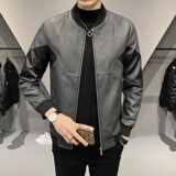 灰色