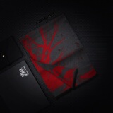 WJ0940P28秋冬男提花格子流苏中长清新拼接围巾男士休闲百搭商务，围巾，星座510A-6