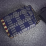 WJ8560P28礼盒装围巾秋冬男士围巾新款时尚保暖双面通用围巾送品，围巾，星座510A-6