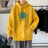 黄色