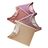 N5939P49羊绒保暖内衣女打底内穿秋衣秋裤男士学生加绒套装秋，保暖内衣，星座510A-6