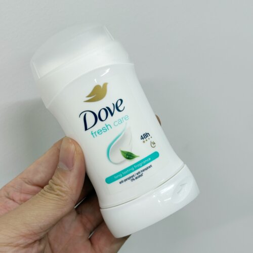 多芬意大利48h香体止汗露温和