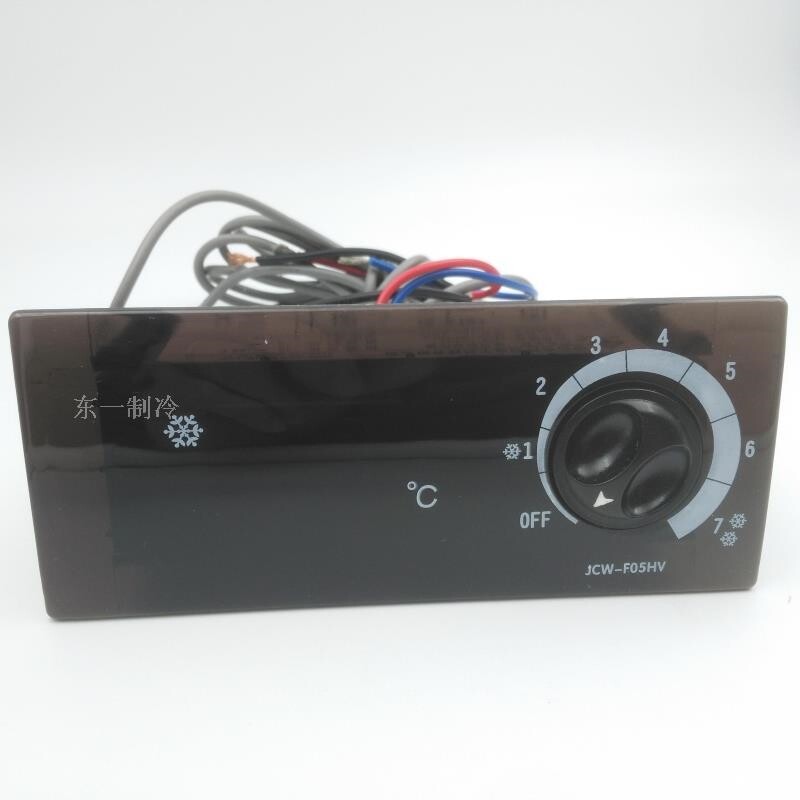 议价格林斯达/jcw-f05hv星星冷柜温控器 ltc-20 雪柜ltc-21